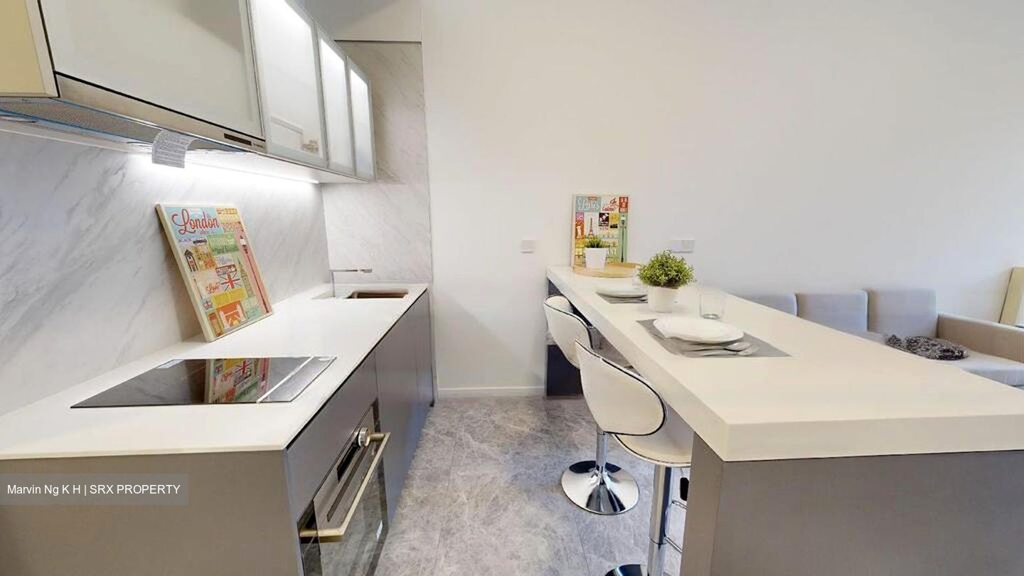 The M (D7), Apartment #472461251